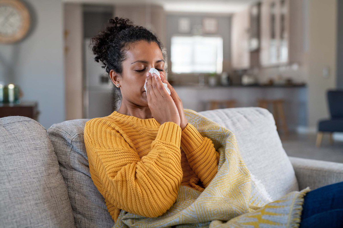Top 10 Tips for Reducing Asthma and Allergy Triggers